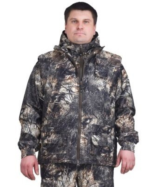 Костюм Войкар (Алова, Перо) КВЕСТ Novatex