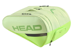 Сумка для Padel Head Tour Padel L - зеленый