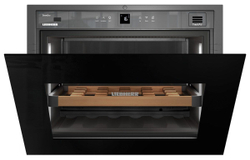 Встраиваемый винный шкаф Liebherr WKEgb 582