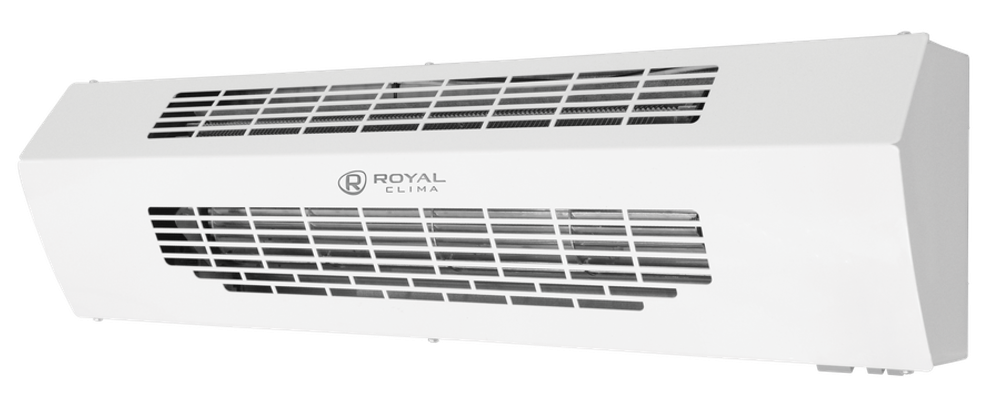 Электрическая тепловая завеса Royal Clima RAH-HG1.0E6M