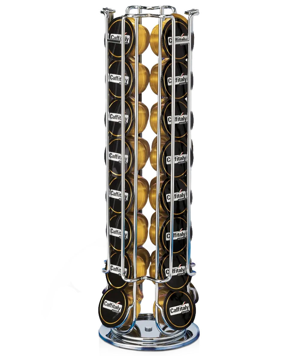 Держатель для капсул Caffitaly