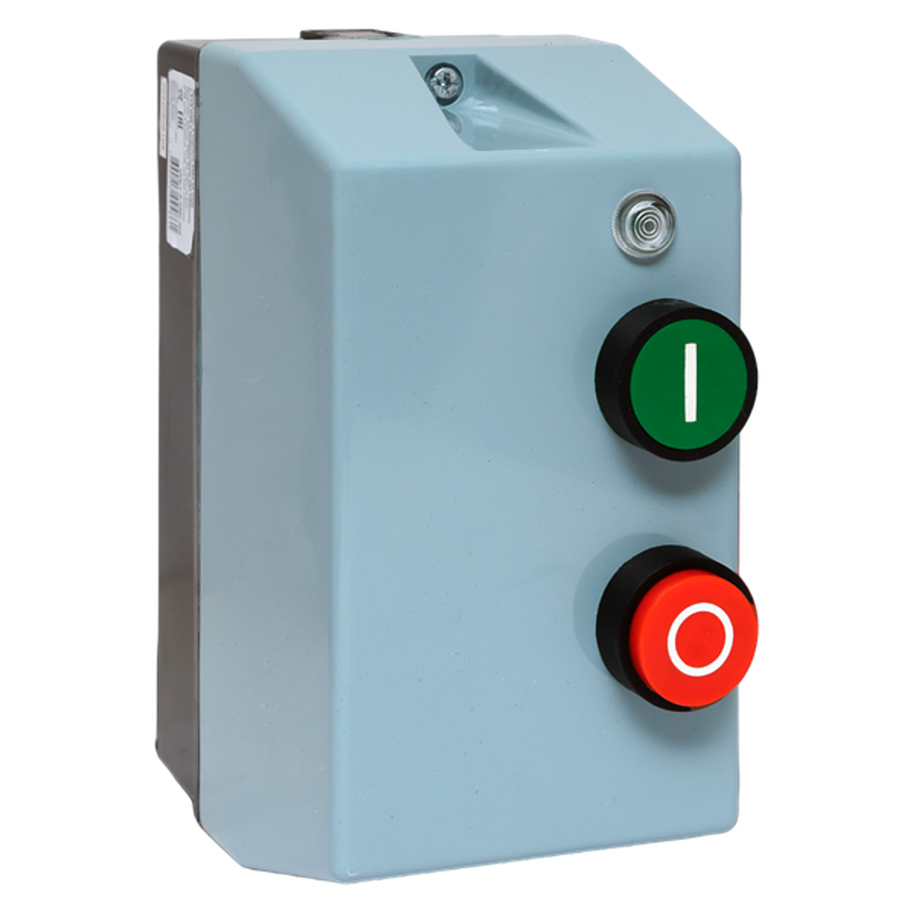 EKF ctrp-r-9-400v-2,5A-led