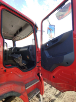 SANY SYZ320* 6x4 Самосвал SYZ320C-8S(V) (Дизельный, 12,1 л., 446 л.с., МТ)