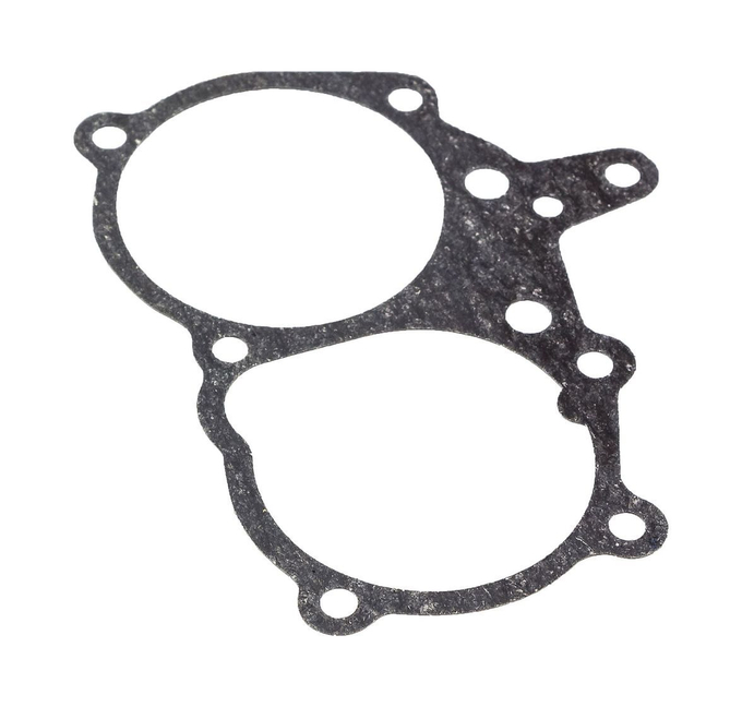 Прокладка плиты лепестковых клапанов Tohatsu/Mercury 9.9-18, №2, Omax