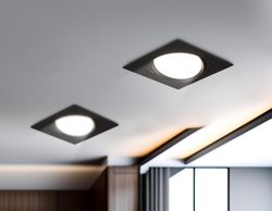 Ambrella Встраиваемый поворотный точечный светильник GX53 GX Standard tech TN51917