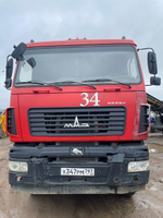МАЗ 6501* 6x4 Самосвал 650128-8520-000 (Дизельный, 11,6 л, 423 л.с., МТ)