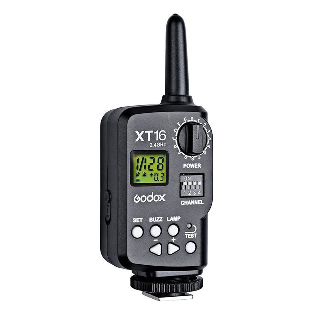 Godox SK300II-E