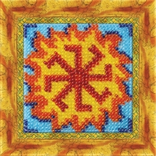 "Колядник"-301СО вышивка