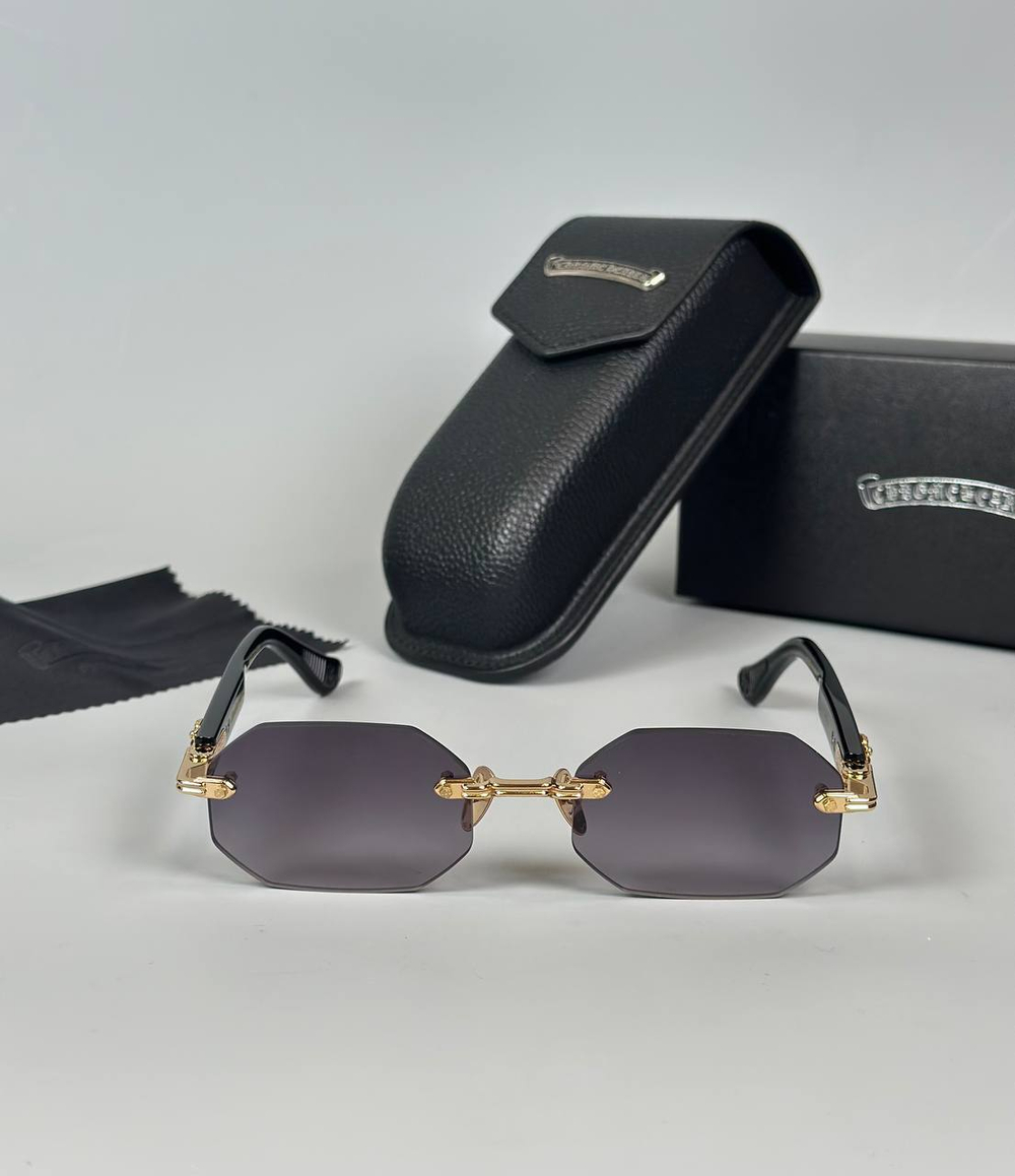 Очки Chrome Hearts