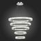 Подвесная светодиодная люстра ST Luce Tivoli SL1622.113.05
