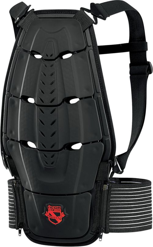 Stryker CE Back Protector