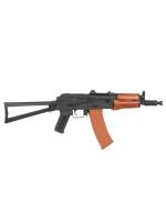 Страйкбольный автомат (Cyma) CM045a 74SU Wood металл