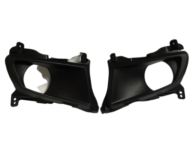 Рамки ПТФ Lada Priora 2 (Пара)