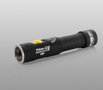 Фонарь светодиодный Armytek Prime C2 Pro Magnet USB+18650 XHP35, 1950 лм, теплый свет, аккумулятор