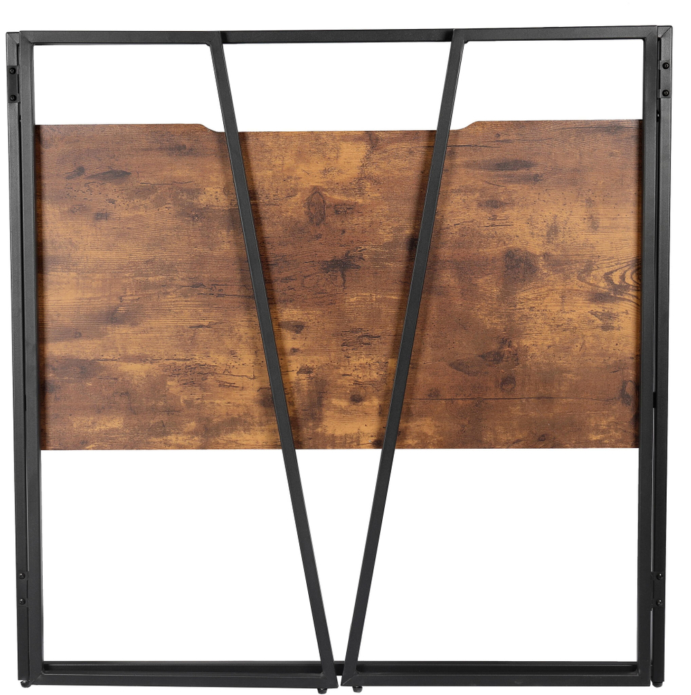 Стол WD-11 burnt