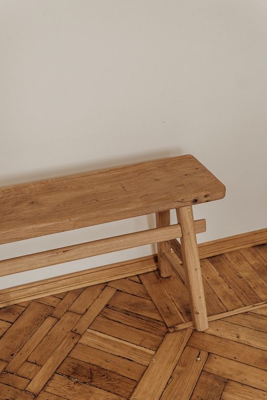 Лавка 120x25 / Aesthetic Home