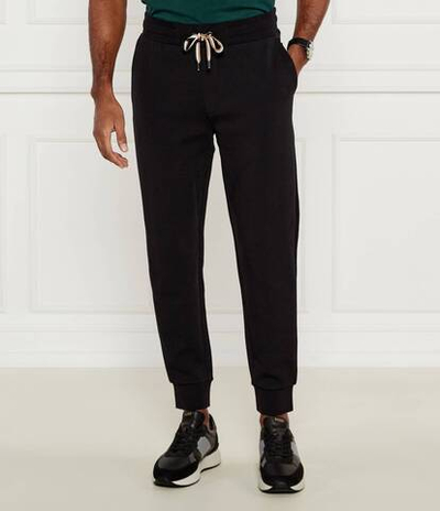 Спортивные штаны C-Larsen 300 BOSS BLACK - черный(50527205)