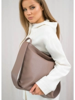 Сумка рюкзак через плечо большая трансформер