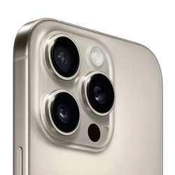 Смартфон Apple iPhone 16 Pro 1TB Natural Titanium (eSim)