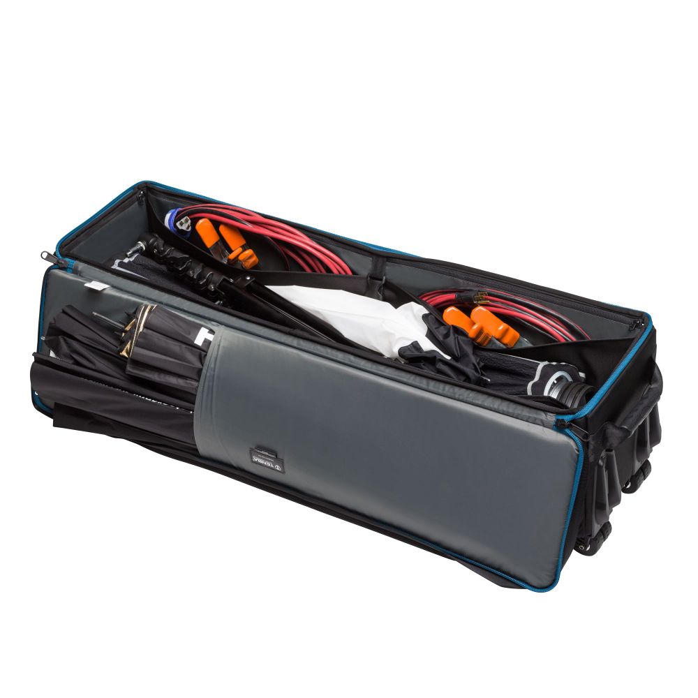Сумка Tenba Rolling Tripod/Grip Case 38 634-518 жесткая на колесах для стоек