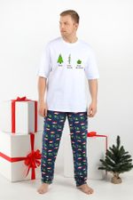 Костюм мужской Стар-5 Виотекс БЕЛЫЙ