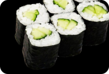 Классические роллы