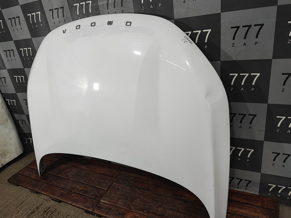 Капот Omoda C5 22-нв Б/У Оригинал 553000311AADYJ