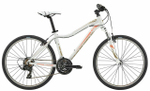 Женский велосипед Giant Bliss 3 27.5 (2018)