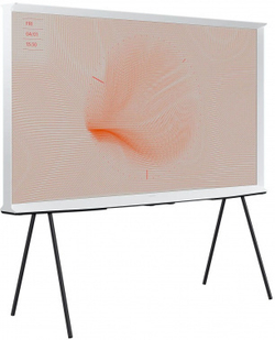 Телевизор 43" Samsung QE43LS01BAUXCE