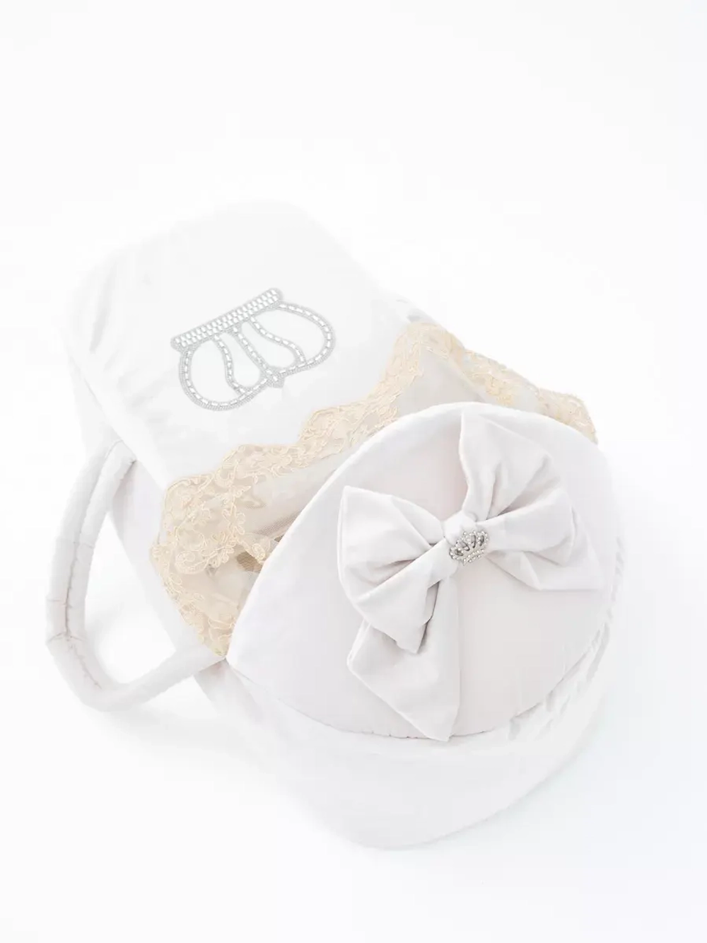 Комплект на выписку с переноской