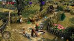 Lego The Hobbit [PS4] New