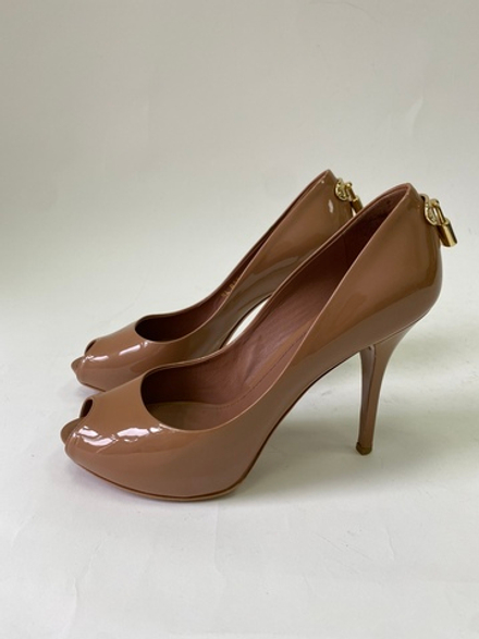 Туфли Louis Vuitton