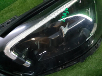 Битая Фара левая Mercedes E W213 (2020-2023) LED