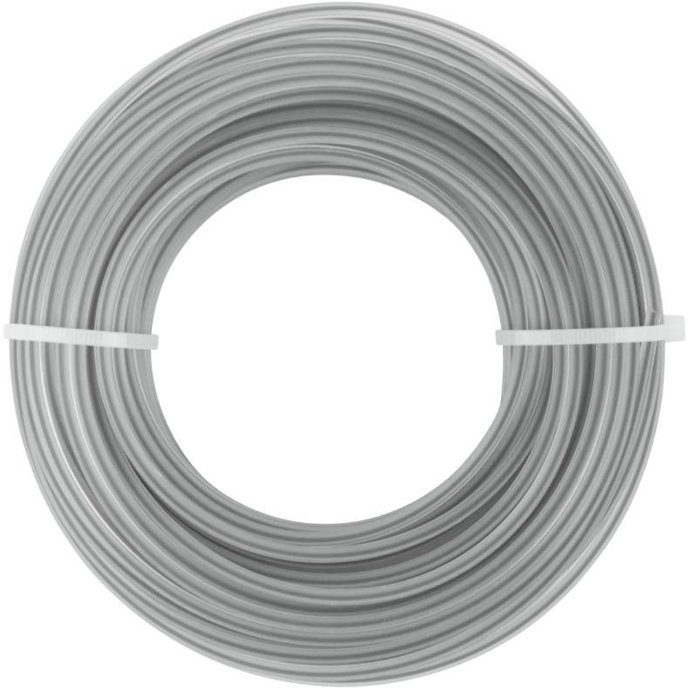 Леска для садовых триммеров Fit 78048 усиленная квадрат 15 м х 3,0 мм