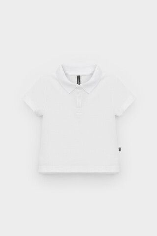 джемпер  для мальчика  КР 302630/белый к564