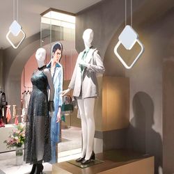 Подвесной Светильник Mitch Bw Black L 10 By Imperiumloft