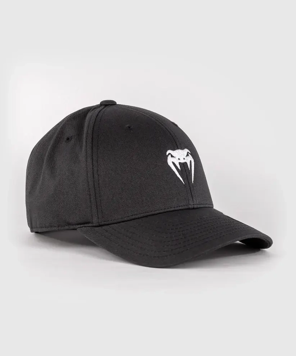 Бейсболка Venum Classic 2.0 - Graphite Grey