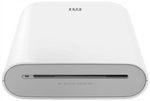 Компактный фотопринтер Xiaomi Mi Portable Photo Printer XMKDDYJ01HT белый