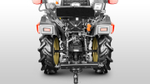 Трактор Solis-Gold | Солис-Голд 26 Mit 4x4 9+9 S TD agri 6.00-12 / 8.3-20 (c ПСМ)