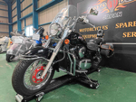 Kawasaki Vulcan 1500 Classic , 1997