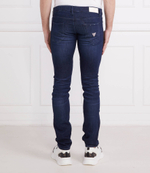 Джинсы Miami GUESS - темно-синий(M3RAN1 D4WP2)