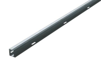 Перегородка SEP L1500 Н 30, горячий цинк