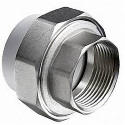 Муфта американка 20*3/4 внутр. резьба Valflex