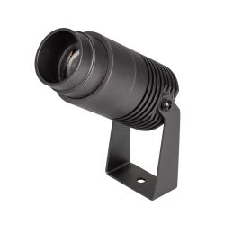 Светильник ALT-RAY-ZOOM-R52-8W Warm3000 (DG, 10-40 deg, 230V) (Arlight, IP67 Металл, 3 года) 028076