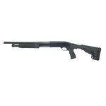 Приклад TBS Shock на Mossberg, DLG Tactical