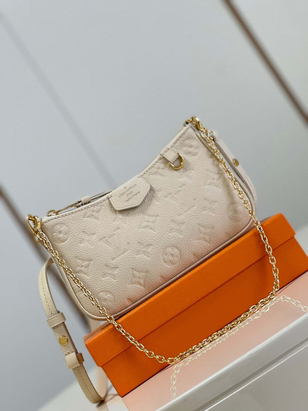 Louis Vuitton Easy Pouch On Strap