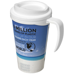 Термокружка Brite-Americano® grande объемом 350 мл