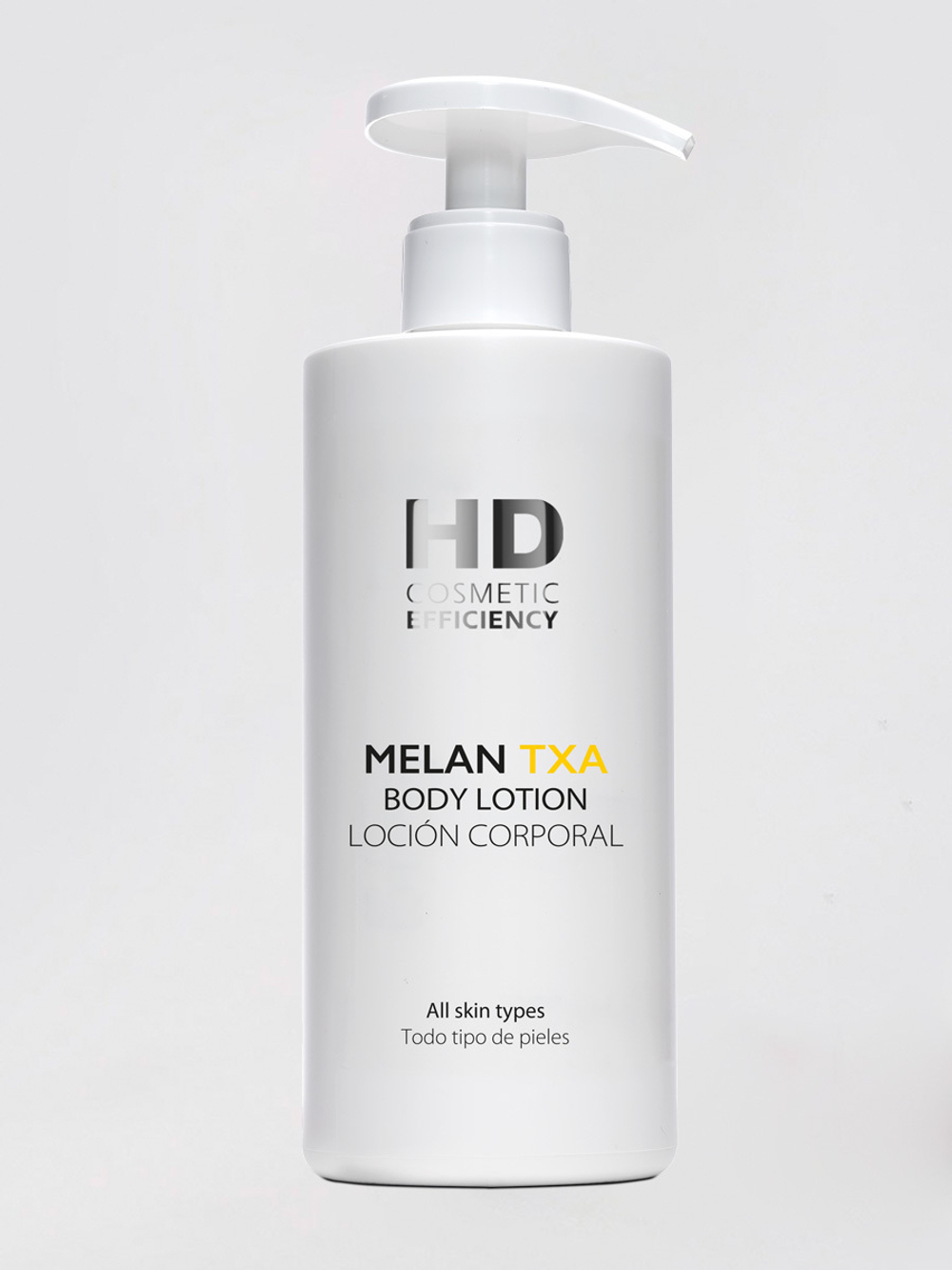 HD MELAN TXA LOTION