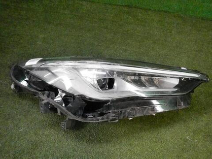 Битая Фара правая Infiniti QX50 2 (2017-н.в.) LED