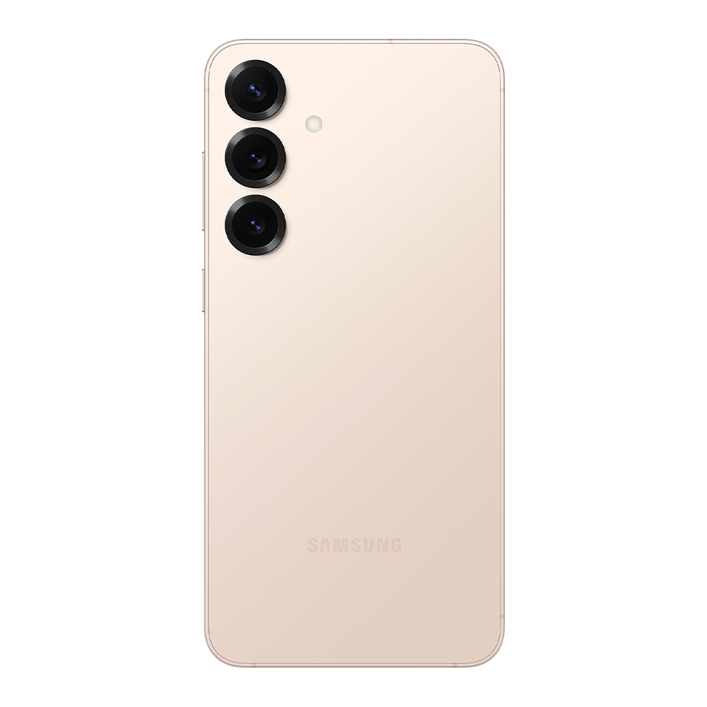 Смартфон Samsung Galaxy S25+ 12/256GB, Pinkgold (Розовое золото) (SM-S936B/DS)